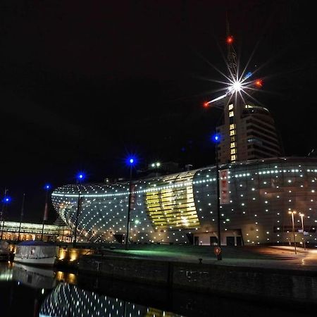 Ueber Den Daechern Von Bremerhaven Extérieur photo